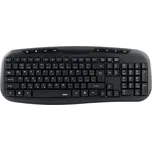 Hama Cellino, CZ/SK (53932) černá