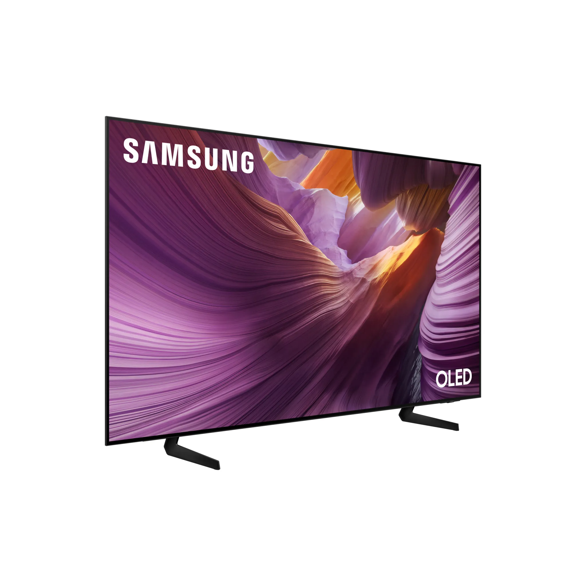 Fotografie 6 - Televizor Samsung 77" OLED (QE77S85FAEXXH)