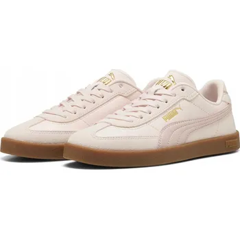 Dámská obuv Boty Puma CLUB II ERA JR Růžové - 38,5