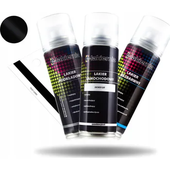 autokoberec Sada ve spreji pro Seat LC9Z a Základní Nátěr nátěru