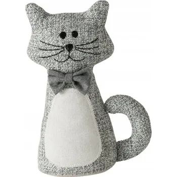 dveřní zarážka Volně stojící zarážka dveří Boltze šedá