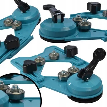 Vrták ŠABLONA VODÍTKO PŘÍSAVKA PRO KORUNKY A VRTÁKY BLACK