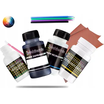 autokoberec AUTOLAKOVACÍ SADA NA REZ, MALTA MERCEDES 149