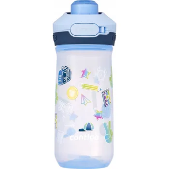 Obraz DĚTSKÁ LAHEV CONTIGO JESSIE 420 ml MODRÁ