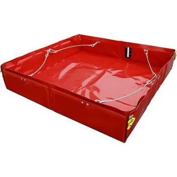 nádrž Multifunkční nádrž, 1 600 l, vel. XXL