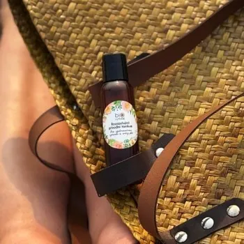 Biorythme Rozjasňující přírodní tonikum (pro sjednocenou, zářivou a svěží pleť) 100 ml