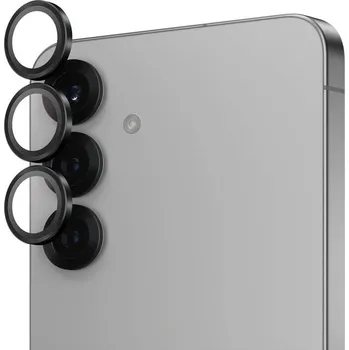 PanzerGlass HoOps na Samsung Galaxy S25+ (PGRHOBLG37942) černé