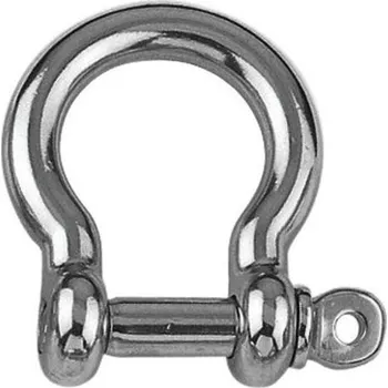 podložka Šekl omega Nerezocel A4 5MM