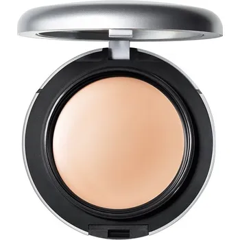 Přípravek na tvář MAC Cosmetics Kompaktní make-up Studio Fix (Tech Cream-to-Powder Foundation) 10 g Odstín: N12