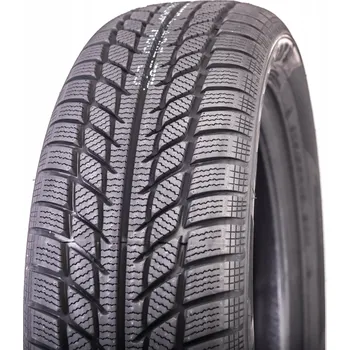 Zimní osobní pneu Zimní pneumatika Goodride SW608 Snowmaster 195/55 R15 89 H, přilnavost na sněhu (3PMSF), zesílená (XL)