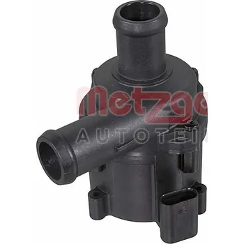 Vodní pumpa motoru Doplňovací vodní čerpadlo (okruh chladicí vody) METZGER 2221021