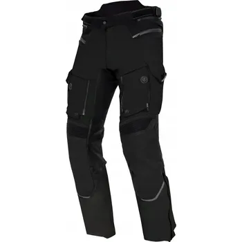 Moto bunda TEXTILNÍ KALHOTY REBELHORN RANGE BLACK XS