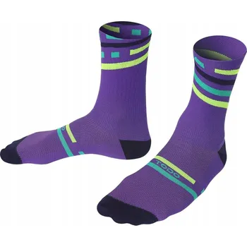 Pánské ponožky Ponožky do poloviny lýtka todo activ 35-38 bílé