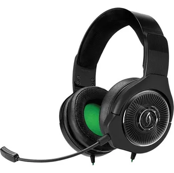 Sluchátka PDP Afterglow AG 6 pro Xbox (048-103-EU-BK) černý
