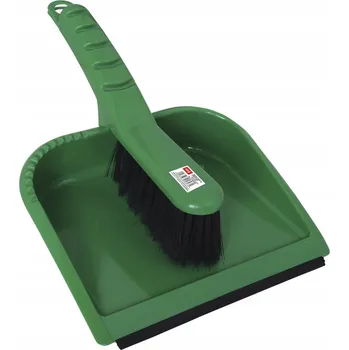 Plastová Lopatka se smetáčkem Anna Zaradna