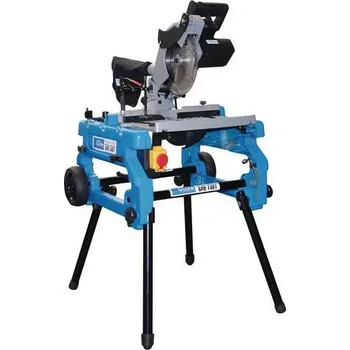 Stolní pila Stolní kotoučová pila