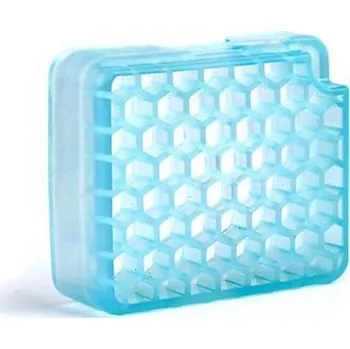 Náplň do osvěžovače vzduchu Myfresh Alpine Forest, tyrkysová