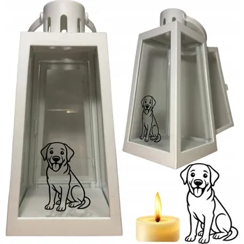 Svíčka Hřbitovní Svíčka LED, výdrž až 75 hodin