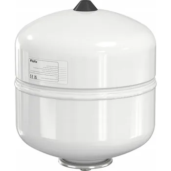 Kotel Expanzní nádoba Flamco závěsná pro jednookruhový kotel