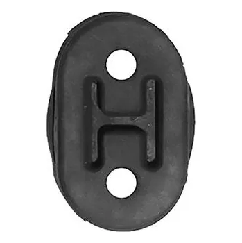 Držák, výfukový systém WALKER 81276