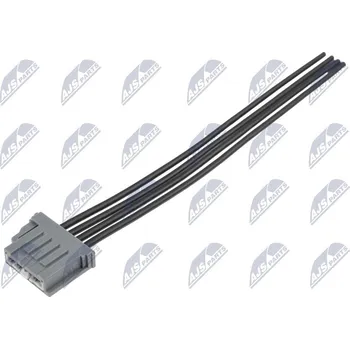 Příslušenství osvětlení automobilu Opravná sada kabelu, koncové světlo NTY EZ-FR-005