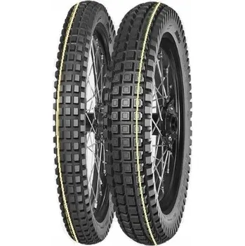 Mitas Enduro Hybrid 80/100-21 51 P