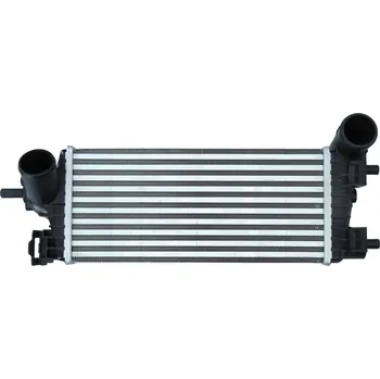 Motor automobilu Chladič turba KAMOKA 7750030