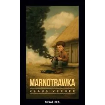 Marnotrawka - Klaus Verner