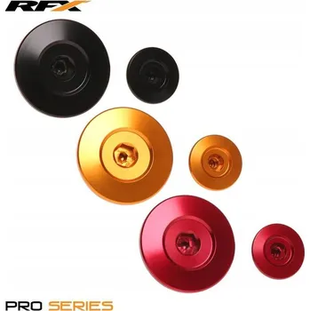 Nářadí na motocykly Inspekční Zátky Motoru Rfx Honda Crf 125 250 450