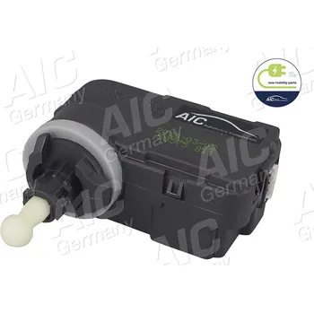 Příslušenství osvětlení automobilu Stavěcí prvek, regulace sklonu světlometů A.I.C. 58375