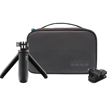 Příslušenství pro videokameru GoPro Travel Kit 2.0 (AKTTR-002-VN)