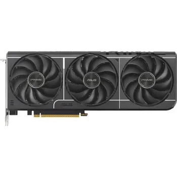 Grafická karta Asus GeForce RTX 5060 Ti PRIME OC 8G (90YV0MP0-M0NA00)