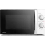 Toshiba MWP-MG20P (WH) bílá