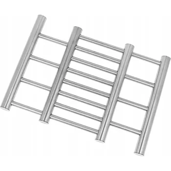 Hrnec VÝSUVNÝ OCELOVÝ HRNEC NA HRNEC