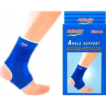 Bandáž na kotník Saibike - univerzální velikost