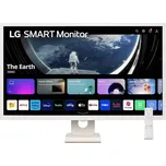 LG 32SR50F-W (32SR50F-W.AEU) bílý