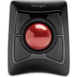KENSINGTON Trackball Expert (K72359WW) černá/červená