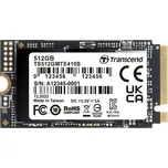 Transcend MTE410S 512GB M.2 2242 (TS512GMTE410S)
