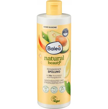 BALEA NATURAL KONDICIONÉR NA POŠKOZENÉ VLASY 350G