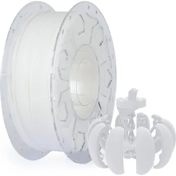 Filament Creality CR-PLA 1kg (3301010060) bílá