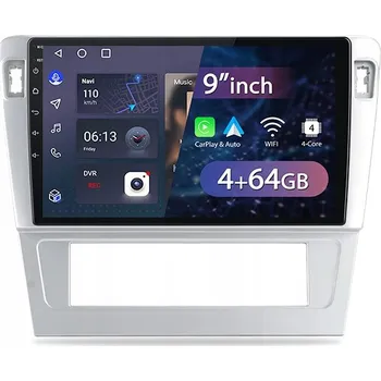 Auto Hi-Fi Autorádio Junsun multimédia pro VW PASSAT B7 2009-2011 2+32GB