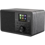 JVC RA-E814B černé