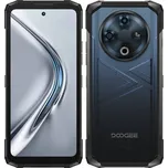 Doogee Fire 6 6 GB / 256 GB (DGE002045) modrý