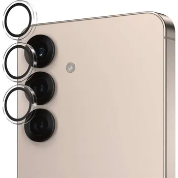 PanzerGlass HoOps na Samsung Galaxy S25 (PGRHOTRG38388) průhledné