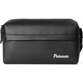 Zabezpečení domácnosti Potensic přenosná brašna na rameno pro drony s příslušenstvím ATOM 2