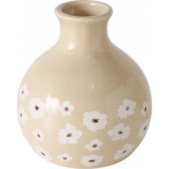 Váza Váza Boltze porcelánová 10 x 13 cm