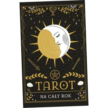 Obraz Tarotový kalendář na celý rok 2025 - Ženské nakladatelství