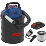 Güde AS 18-201-05 (s baterií)