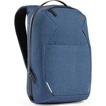 batoh na notebook STM Myth Pack batoh 18L (15-16''), Slate Blue