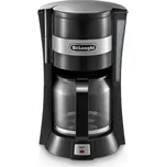 De'Longhi ICM 15210.1 černý